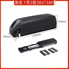전기자전거배터리 리필 교체용 개조 셀프 수리 36V, 36V13Ah, 1개