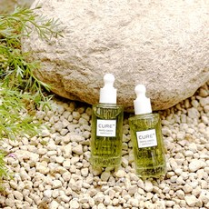 김정문알로에 라 센스 로에 큐어 피토 그린 앰플S, 50ml, 2개