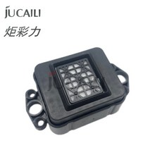 Jucaili 프린터 캡 탑 엡손 xp600 dx11 4720 미마키 jv33 헤드 스테이션 2PC, 01 CHINA, 01 cap top