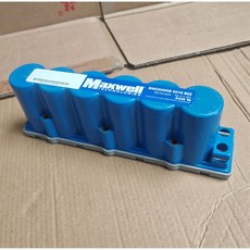 Maxwell BMOD0058 E016 B02 超級法拉電容 汽車音響電容模組, 1個, 原裝拆機16V58F