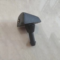 2개/대 유리창 와이퍼 키트 삽입 어셈블리 전면 S70 28 와셔 링키지 볼보 클립, 부채꼴 2개 2미터 튜브