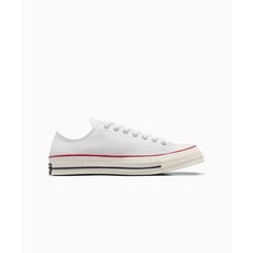 매장정품 컨버스 CONVERSE [와이드] 척 70 클래식 화이트 A09557C 173072