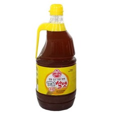 (수담스토어) 양많은 조청쌀엿 업소용 무침류 옛날 조청 물엿 2.5kg