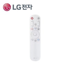 LG전자 정품 스탠바이미GO 리모컨 AKB76039323, 1개