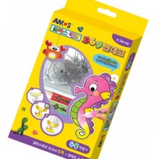 아모스글라스데코 동물 스테인글라스