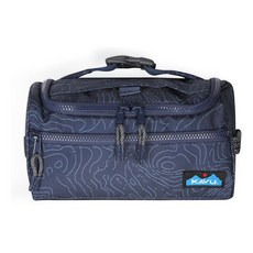 KAVU 공급 키트 네이비 토포113566, KAVU 공급 키트, 네이비 토포113566