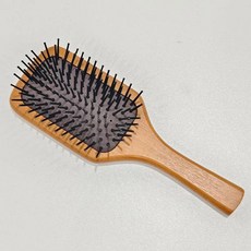 에어쿠션 마사지 빗 에어백 헤어 케어 헤어드레싱 엉킴 방지 스타일링 도구, 2. M, 1개