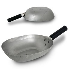 사료바가지(타원) 숯바가지 비료 가축 여물q_d4+2pSy