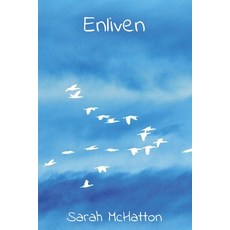 (영문도서) Enliven Paperback, Independently Published, English, 9798440070783