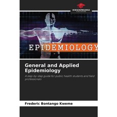 (英文圖書)General and Applied Epidemiology 平裝版, Our Knowledge Publishing, 英文