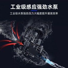 數控液體灌裝機 雙頭型 升級大過濾裝置, 320型基礎灌裝機(白酒，飲料)