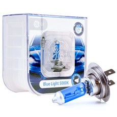 소나타 더 브릴리언트 안개등(12년~14년) GE H8 5000K, 1개