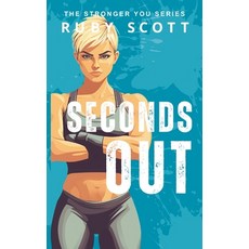 (영문도서) Seconds out Paperback, Ruby Scott, English, 9798230990680