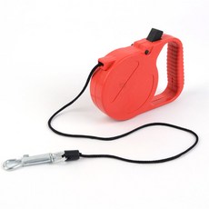 노코필수품 강아지 자동리드줄 산책줄 강아지자동리드줄세트