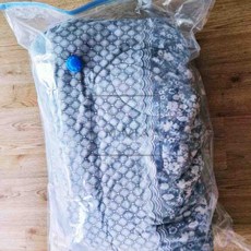 엠비아7 이불 압축팩 이블압축팩