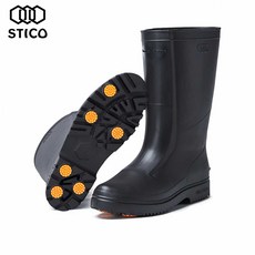 스티코 SEB-05 PLUS 미끄럼방지 주방 장화 조리화 주방화