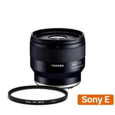탐론 35mm F/2.8 Di III OSD M1:2 F053 소니FE 렌즈 + 겐코 AIR MCUV 67mm 필터