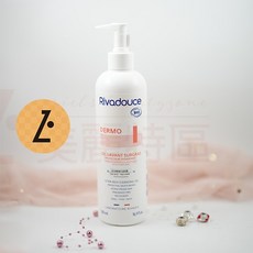 聖泉薇 BIO身臉蓮花潔膚露 500ml 保濕鎖水 柔軟滋潤, 1個