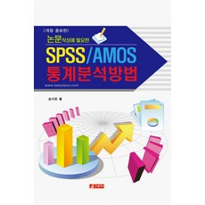 21 Cbook 論文寫作所需的SPSS/AMOS統計分析方法