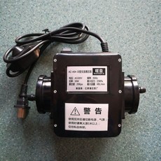 旺發 WANGFA AC-A04-35型 交流增壓泵 35W, 1個, 20w增壓泵可調