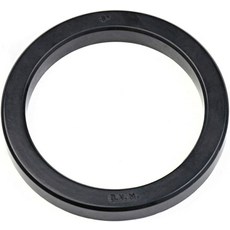 가가 에스프레소 머신 E61용 브루 그룹 개스킷 - 8.5mm x D.V.M. 이탈리아