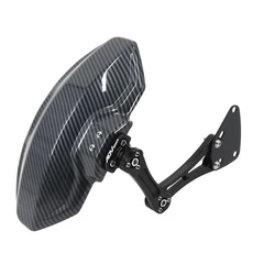 ADV150 ADV160 PCX160 PCX150 ADV 150 160 PCX 160 150 리어 펜더 머드가드 커버 오토바이 액세서리, [20] ADV150 black