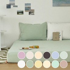 모던하우스 젤라또 매트리스커버 Q 12 color 453506