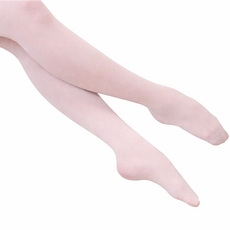 eBallerina 일본제 발레 타이즈 (아동/주니어/성인)