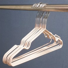 J&L 미니 논슬립 옷걸이 10p 가성비, 1