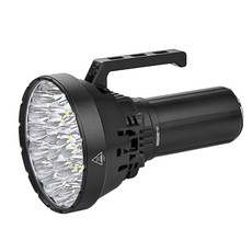 【電筒王 隨貨附發票】IMALENT MS32 200000流明 1618米 超高亮手電筒 泛光遠射 Type-C, 1個, MS32 200000流明-中白光