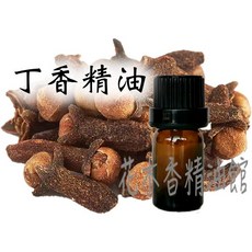 花木香精油館 丁香精油 丁香葉/丁香花苞精油 多種容量選擇, 1個, 30ml