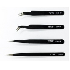 비투스핀셋 ( ESD11 12 15 17), ESD17