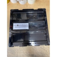 노트북용 메모리박스 메모리트레이 D램박스 메모리보관함 DDR보관함