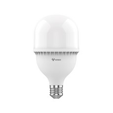 고네오 LED 보안등 50W E39 콘램프 가로등 창고 공장등, 1개, 주광색