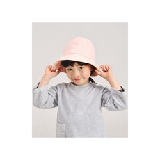 패션스타트 패턴인 P1044 Accessories 아동 벙거지 모자 소품 패턴 도안 옷본, 혼합, 1개