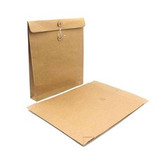 A4서류봉투 크라프트봉투