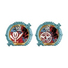 [반다이(BANDAI)] 넘버원전대 고쥬우저 DX센타이링 세트 폴라링, 1개