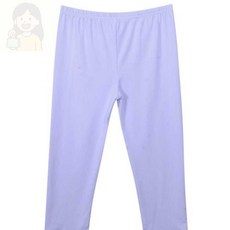 SolSun 요가바지 7부 필라테스바지