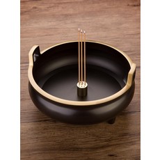 제사그릇 제기세트 제수용품 남원제기 전통 목기, 3. 내추럴 스퀘어 3호 14.8cm