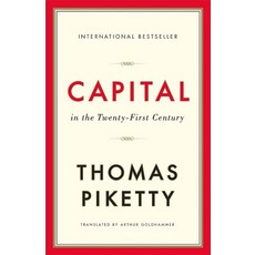 Capital in the Twenty-First Century:, Belknap Press: An Imprint of..
