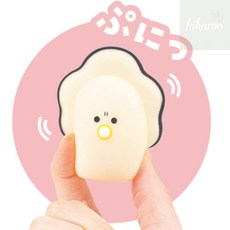 하이하루 생굴 소프비 캐릭터피규어, 1