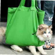 고양이가방 고양이 가방 반려동물 외출 애묘 소형견 이동가방