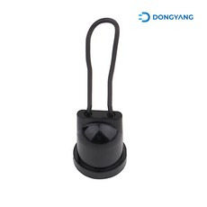 행마트 백열전구 소켓 E26 1P 조명기구소켓