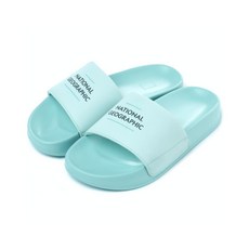 NATIONAL GEOGRAPHIC KIDS 케이투 k225KSD030 다이브 플러스 V3 슬리퍼 MINT 5005027362 232309