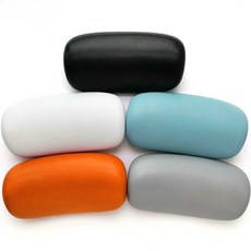 욕조 머리받침대 반신욕 쿠션 등받이 베개 목 입욕 고탄성 스파 받침대 흰색 머리 거치대, 신비한 다크 그레이, 6. 다크 그레이