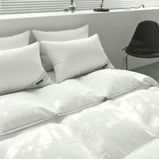 아망떼 깨끗하고 폭신한 호텔식 이불솜 사계절용 SS, 02. 간절기 이불솜