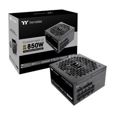 써멀테이크 터프파워 GT 850W GOLD 풀모듈러 ATX 3.1