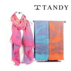 탠디 [탠디] TANDY 지센 스카프