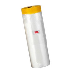 커버링테이프 1500mm 20m 페인트용품 빠른배송 매장 차폐 재단