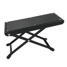 이스턴 코리아 기타 발 받침대 클래식기타 현악기 발판, 1개